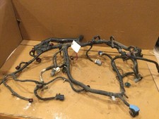 Chicote de fios 2005 Ford Ranger 3.0 V6 12V motor/transmissão fabricante de equipamento original #5L5Z12A581EA comprar usado  Enviando para Brazil