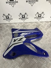 Yamaha 125 250 for sale  THATCHAM