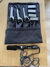 Udo walz glätteisen gebraucht kaufen  Crailsheim