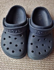 Kinder crocs guter gebraucht kaufen  Kirchheim unter Teck