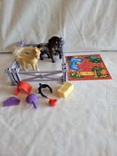 Vintage 1993 littlest for sale  TOTNES