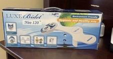 Luxe bidet neo for sale  Siler City