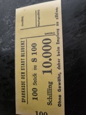 Riginal geldschein banknoten gebraucht kaufen  München