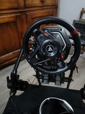 Thrustmaster t128 volante usato  Piombino