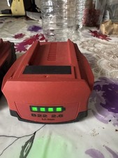 Hilti batterie b22 d'occasion  France