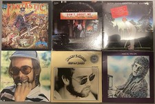 Lot elton john for sale  Staten Island