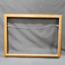 Vtg picture frame for sale  Walford
