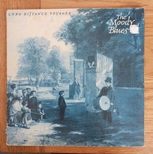 Moody blues long for sale  MALMESBURY