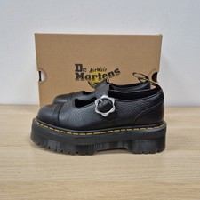 Martens addina mary for sale  MANCHESTER