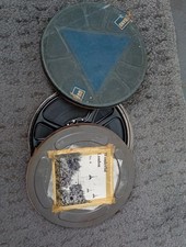 9.5mm cine film for sale  NOTTINGHAM