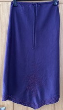Monsoon ladies embroidered for sale  SAFFRON WALDEN