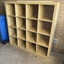 Ikea expedit shelving for sale  WORKSOP