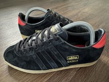 Adidas gazelle originals for sale  CAERPHILLY