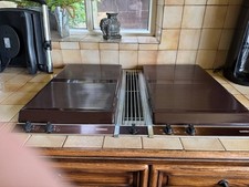 Gaggenau electric grill for sale  RIPLEY