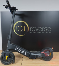 Pure advance electric for sale  MORECAMBE