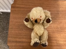 Rare merrythought teddy for sale  WEYMOUTH