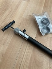 Robinair charge oil for sale  LEAMINGTON SPA
