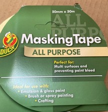 Shurtape duck tape for sale  BRADFORD