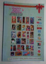 Libro bambole sebino usato  Italia