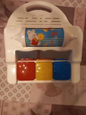 Piano musical fisher d'occasion  Meudon
