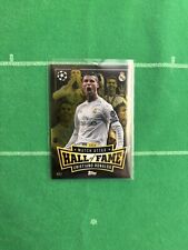 Cristiano ronaldo hall for sale  WATERLOOVILLE