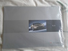 Cadillac xlr brochure for sale  KINGS LANGLEY