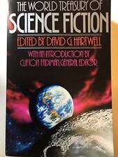 Treasury science fiction for sale  Montgomery