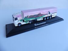Herpa 87ho truck d'occasion  Expédié en Belgium