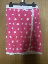 Ladies pink white for sale  MERTHYR TYDFIL