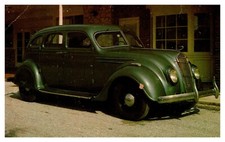 Postcard 1936 desoto for sale  Florissant