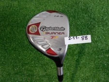 Taylormade burner 14.5 for sale  Woodbury