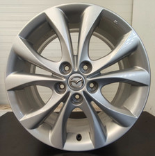 Alufelge mazda sport gebraucht kaufen  Grüna