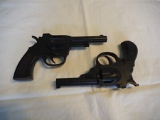 Spielzeugpistole dixy foxy gebraucht kaufen  Fellbach