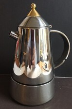 Italienische espressomaschine  gebraucht kaufen  Plauen