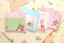 Rilakkuma bear memo for sale  CALLINGTON