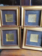 Incisione quadro quattro usato  Catania