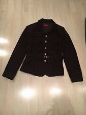Liver feincord jacke gebraucht kaufen  Schneverdingen