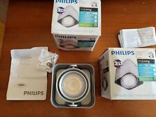 Faretti led philips usato  Vimodrone