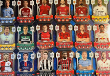 Match attax 2024 for sale  HARROGATE