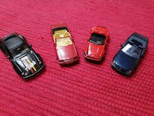 Modellautos stück burago gebraucht kaufen  Mainz