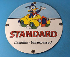 Vintage standard gasoline for sale  Houston