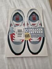 Sneaker freaker magazine for sale  LONDON