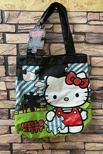 Loungefly sanrio hello for sale  NOTTINGHAM