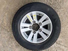 Cerchio gomma suzuki usato  Rosarno