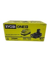 Ryobi psk005 one for sale  Montclair