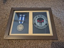 Isaf afghanistan medal for sale  SOLIHULL
