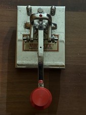 Vibroplex telegraph ham for sale  Rockford