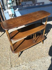 Rare legged ercol for sale  FELIXSTOWE