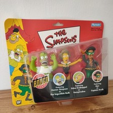 Simpsons comic bongo for sale  BUCKINGHAM