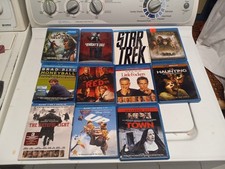 10x blu ray for sale  Englewood